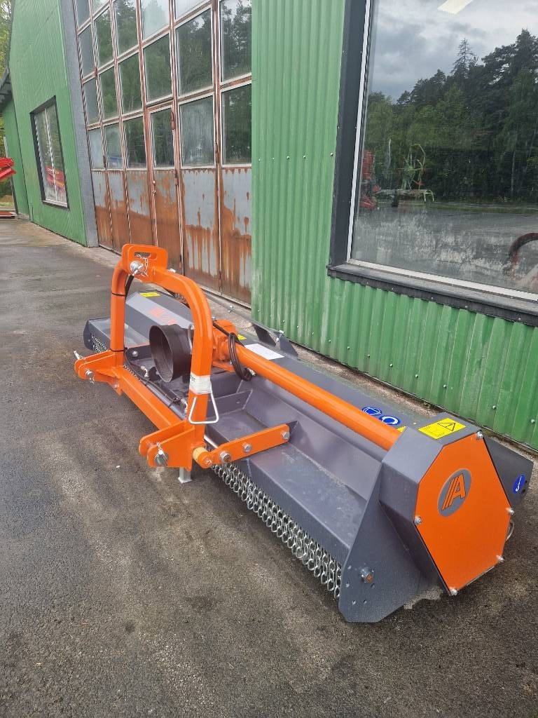 Agrimaster KL 270 SW