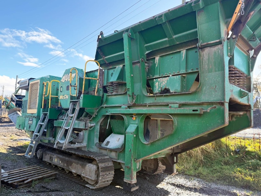 McCloskey J40