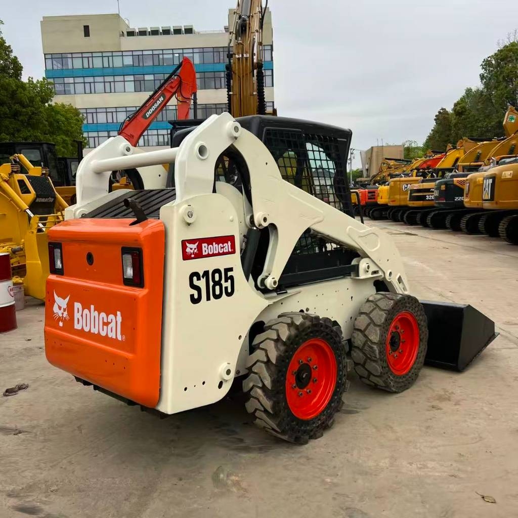 Bobcat S185