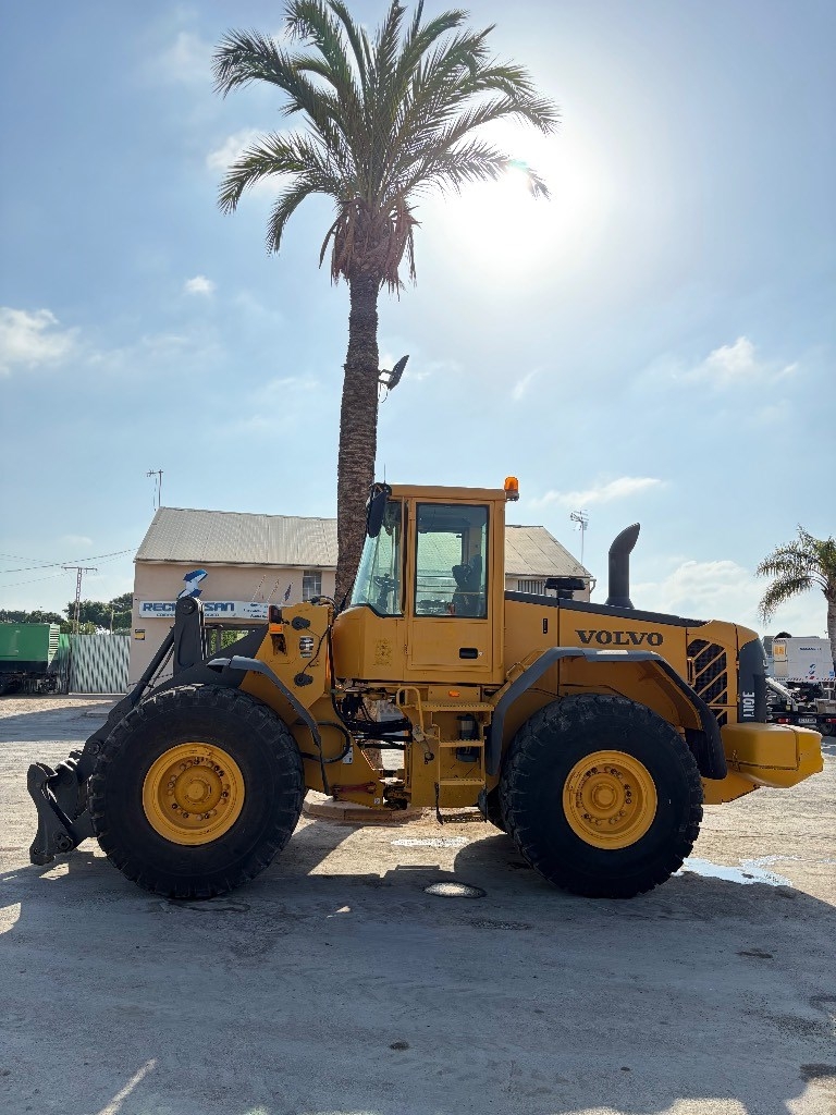Volvo L 110 E