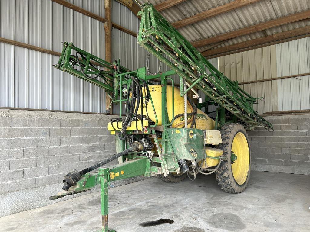 John Deere 724