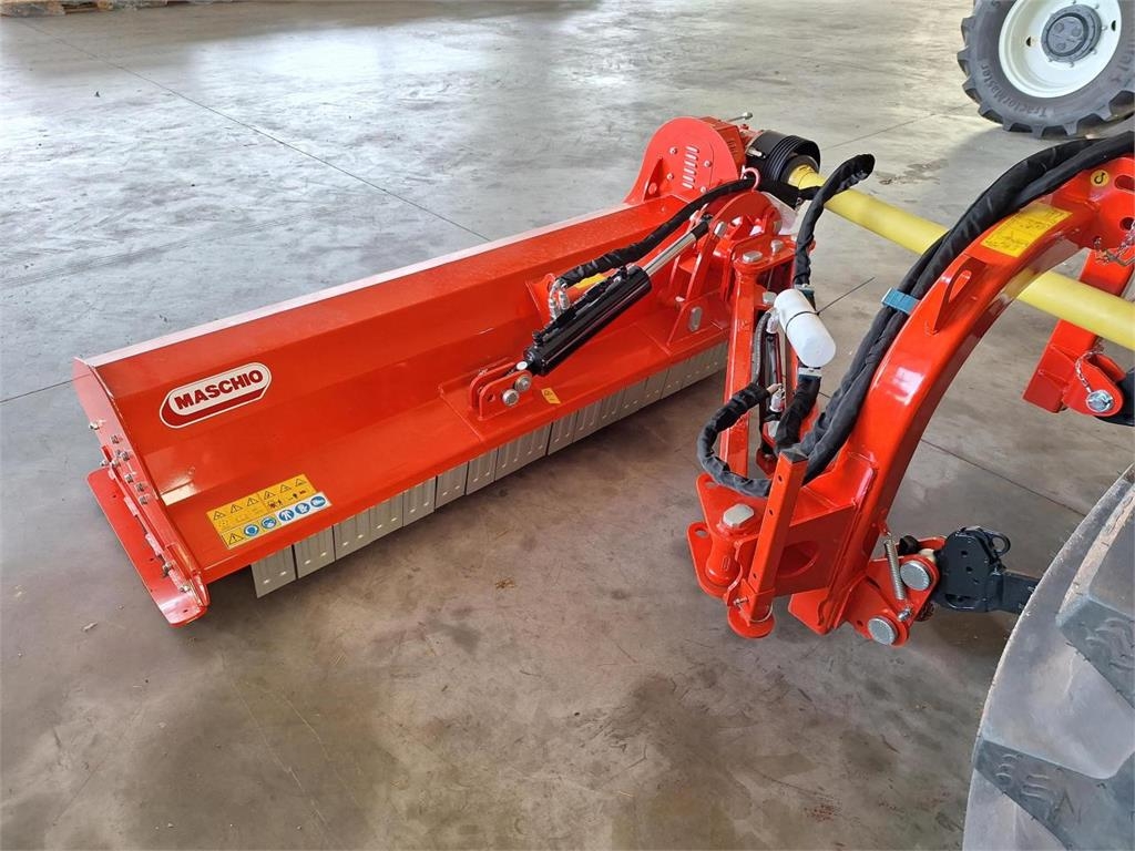 Maschio GIRAFFA L 190 SE