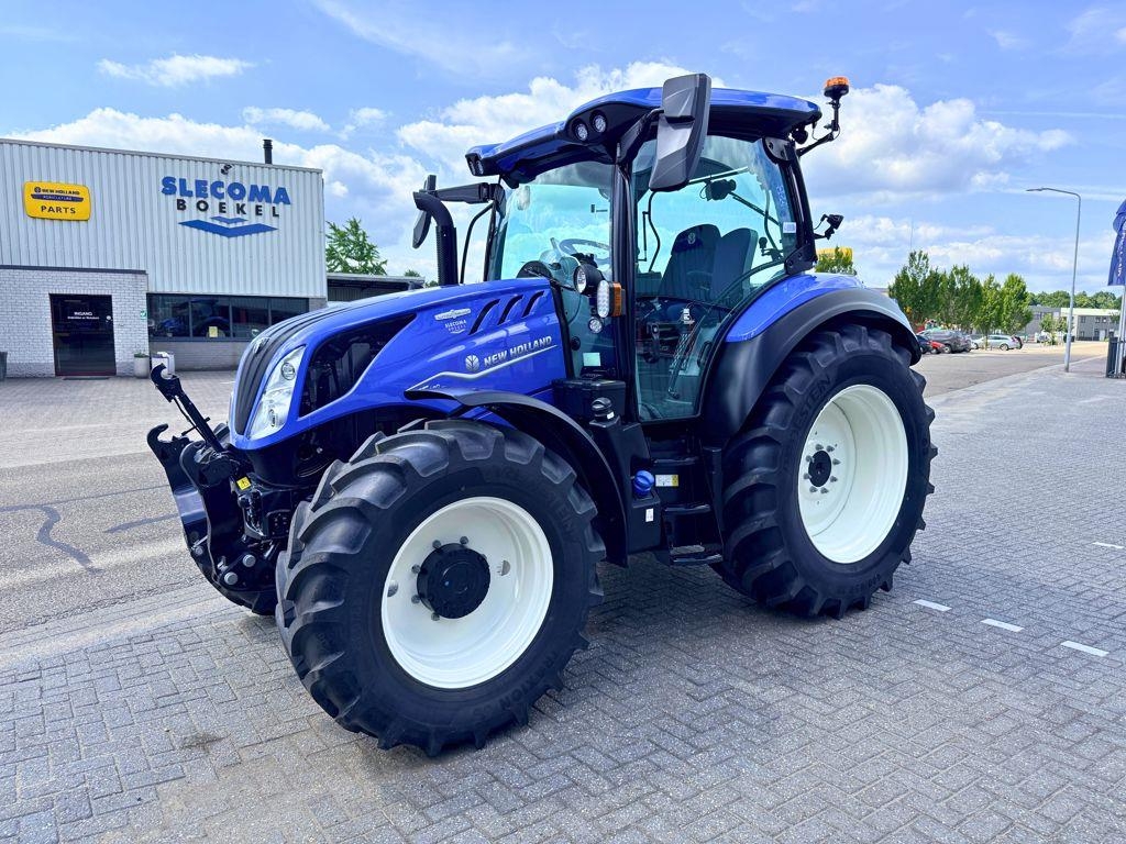 New Holland T5.140 AC Stage V