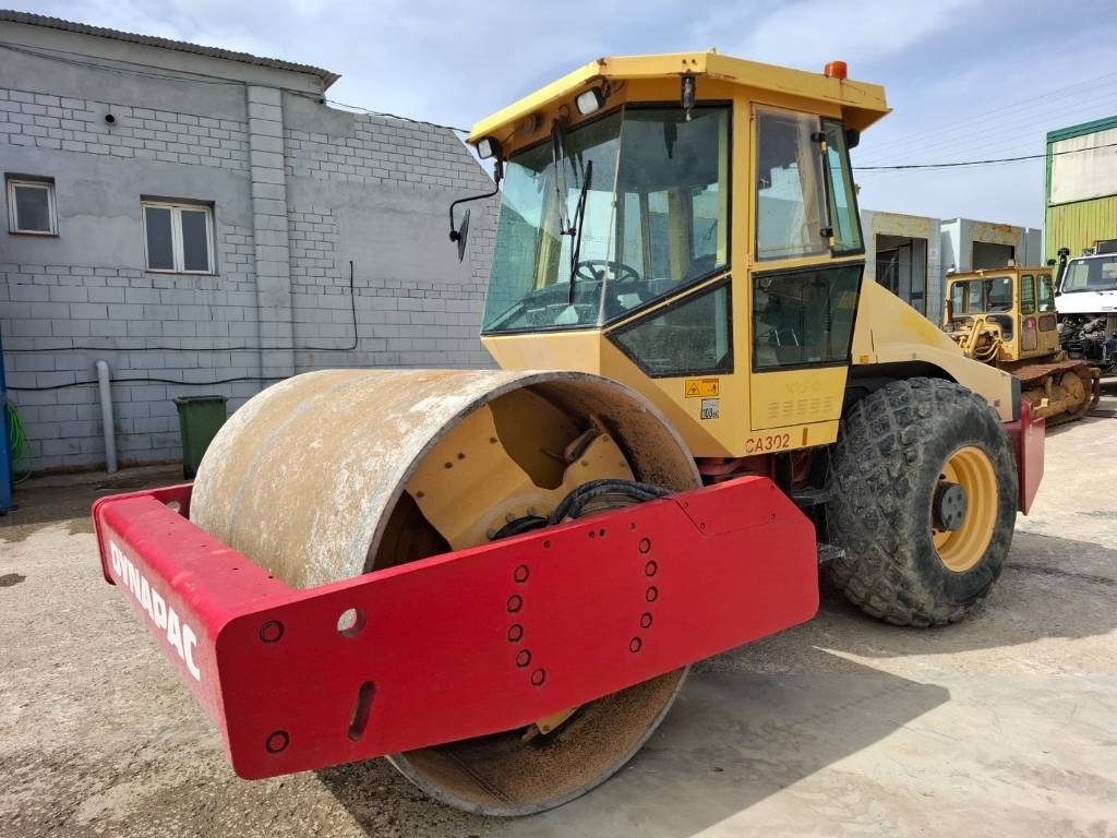 Dynapac CA 302 D