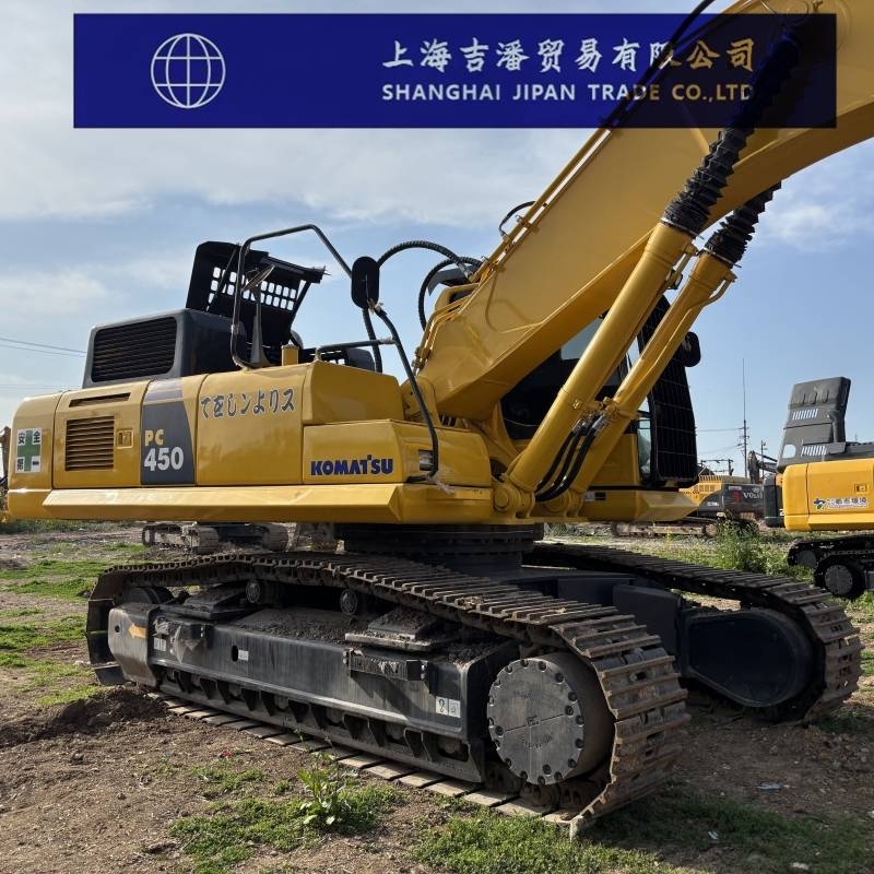 Komatsu PC 450