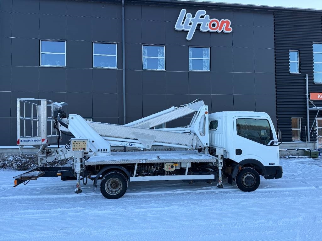 Multitel MX 250