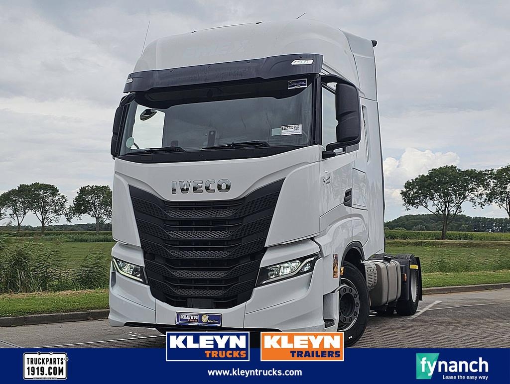 Iveco S-WAY AS440S49