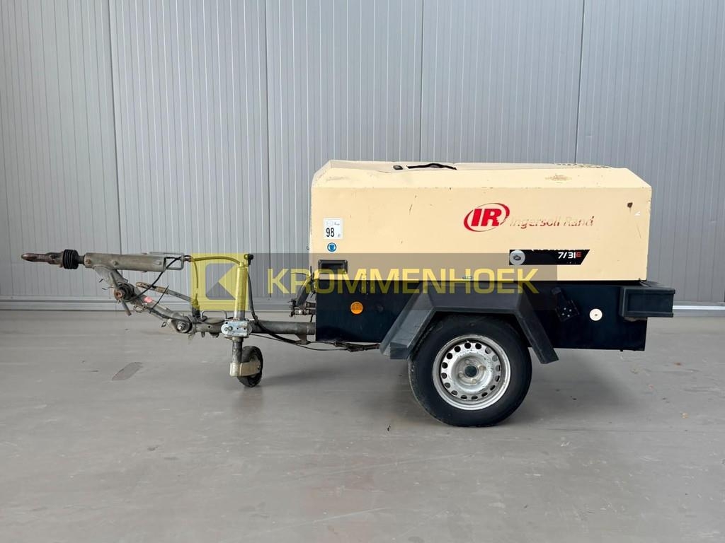 Ingersoll Rand 7/31 E