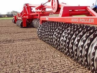 He-Va KingRoller 12,3m