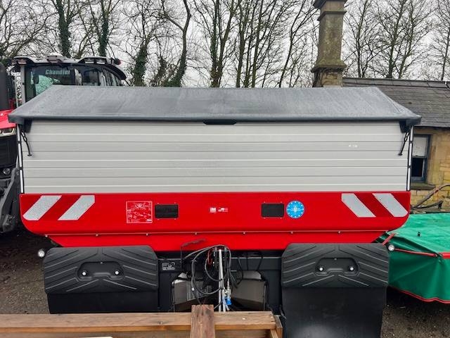 Kverneland EXACTA TLX1875G3