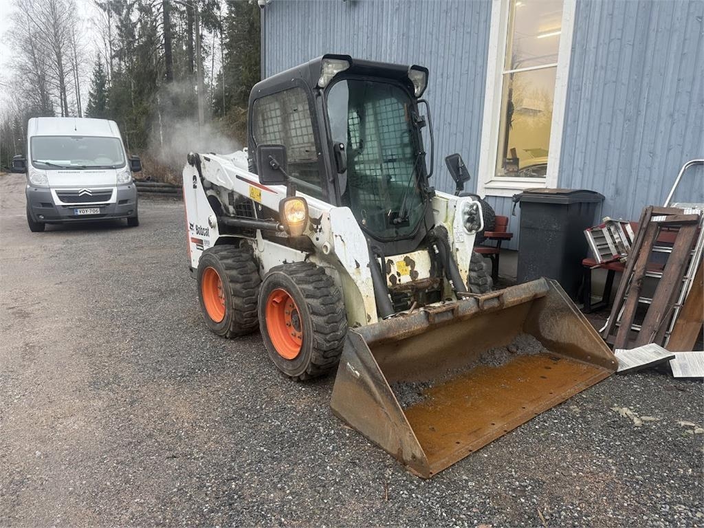 Bobcat S510