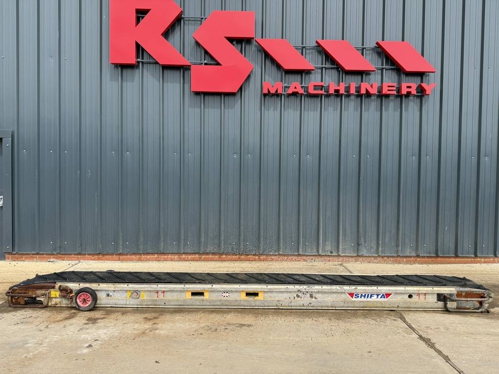 Shifta Conveyor 450 5.4m
