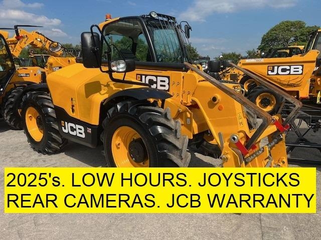JCB 535-95