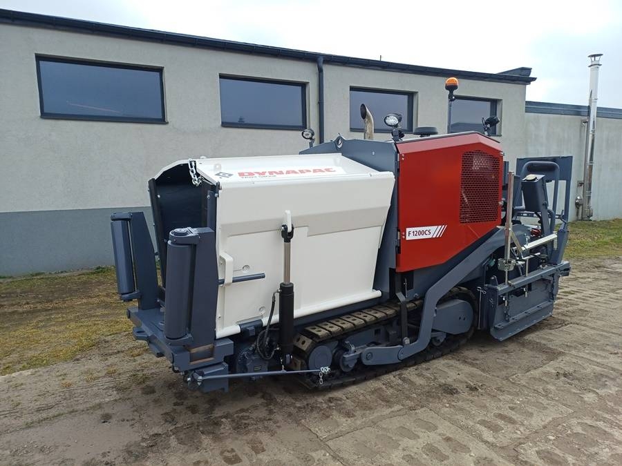 Dynapac F 1200 CS