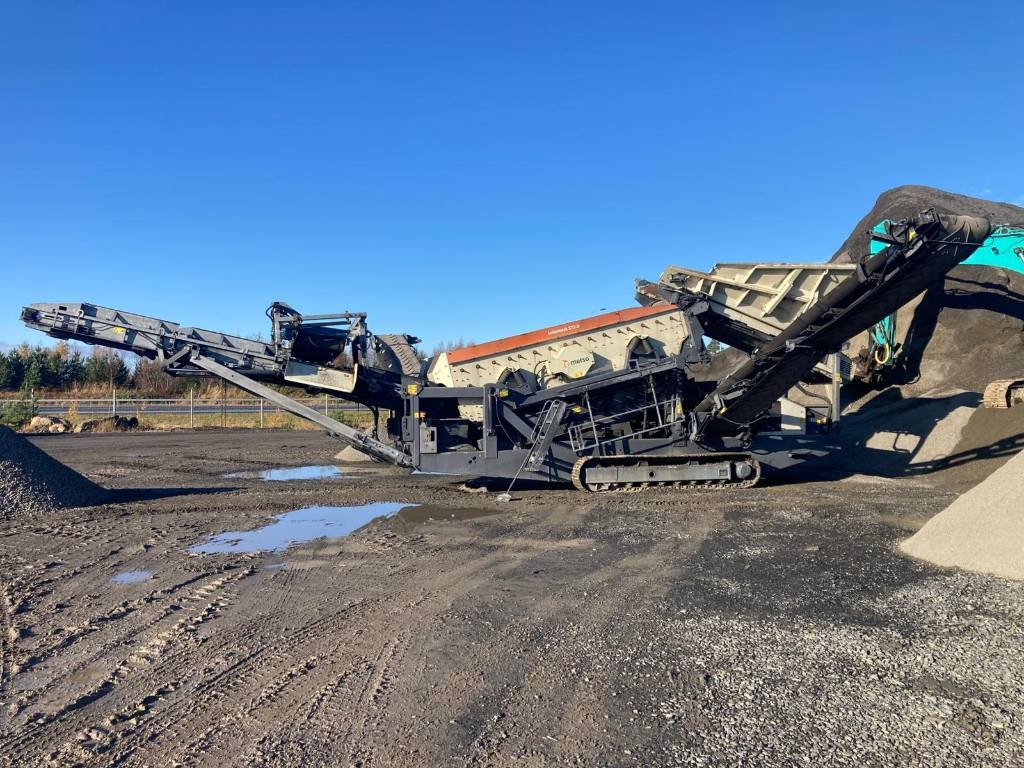 Metso ST 2.8