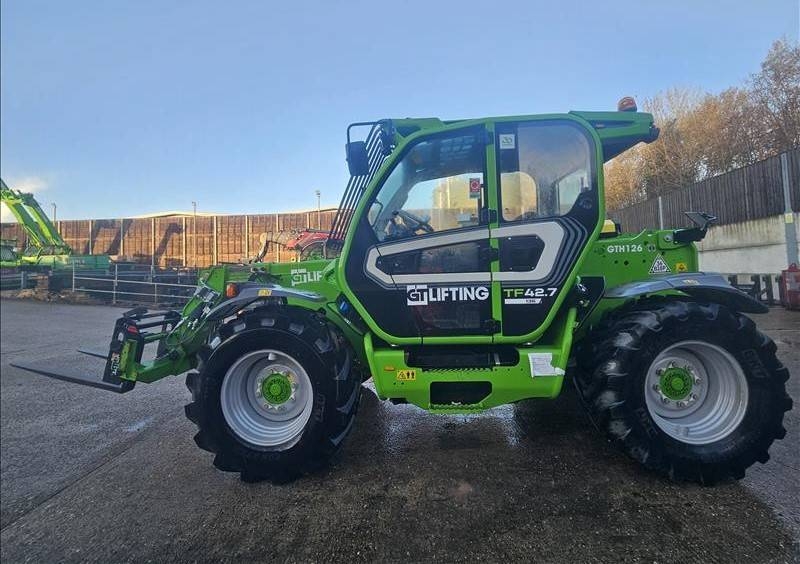 Merlo TF 42.7