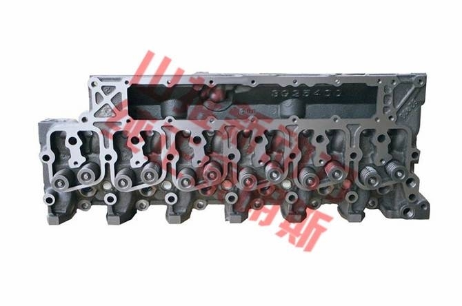 Cummins cylinder head nt855 k19 4b 6b 6c