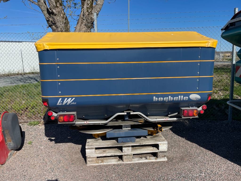 Bogballe L2