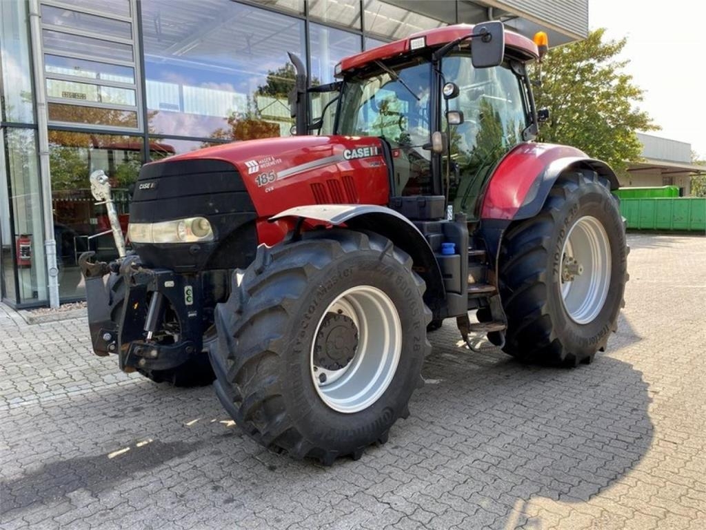 Case IH PUMA CVX 185