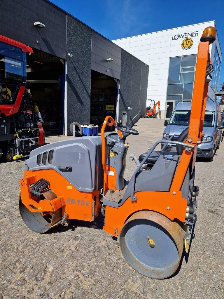 Hamm HD 10
