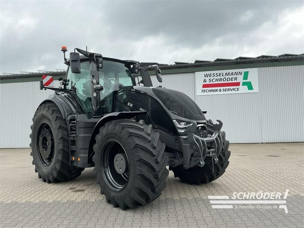 Valtra S 346 | GEWÄHRLEISTUNG BIS 07/2029