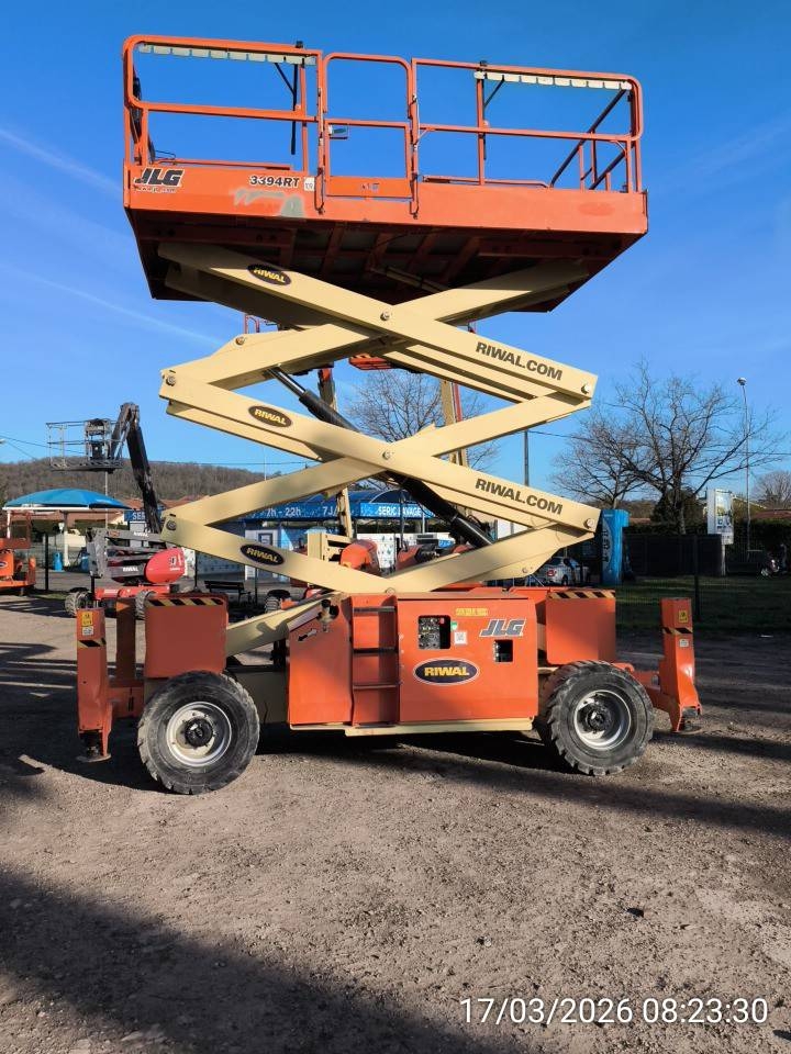 JLG 3394RT