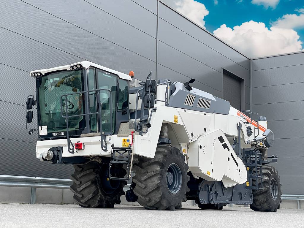 Wirtgen WR 240