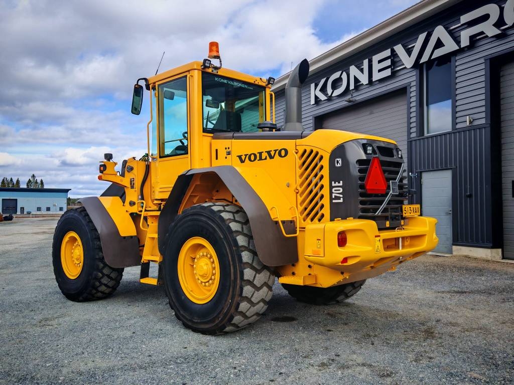 Volvo L 70 E