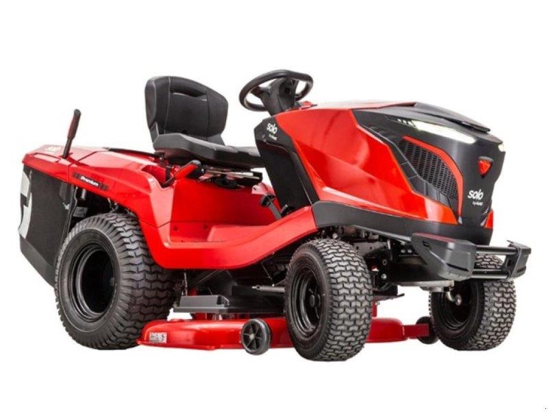 Solis T22-105.4 HD V2 SD — occasion
