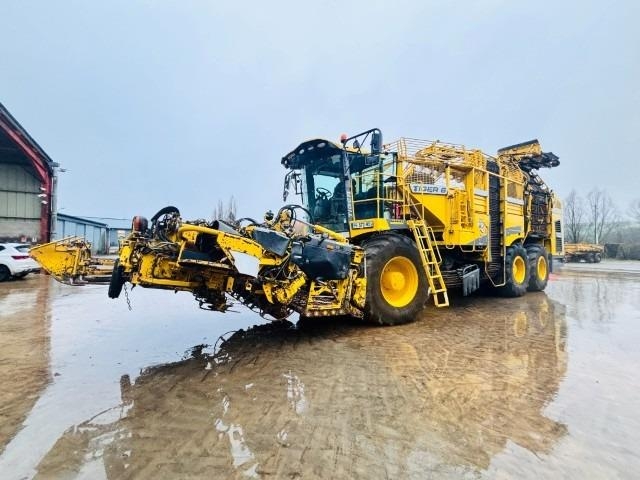 Ropa TIGER 6
