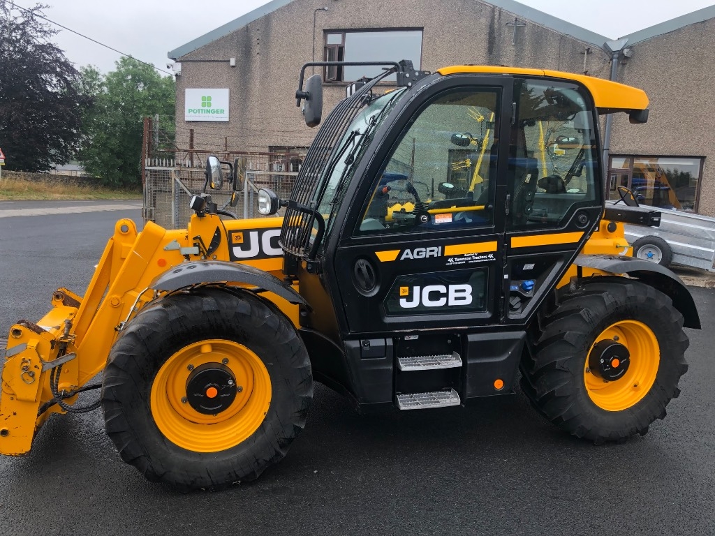 JCB 532-60