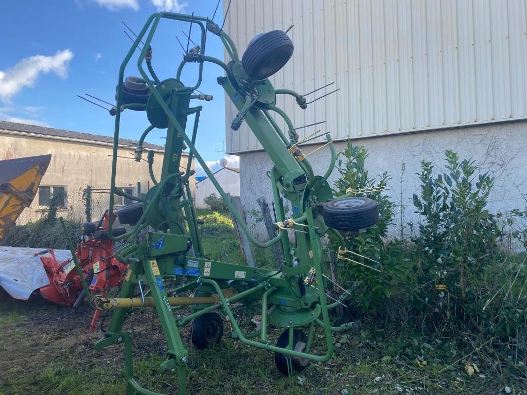 Krone KW6.72
