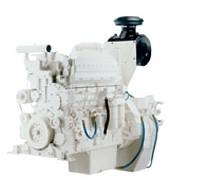 Cummins KTA19-D(M)448