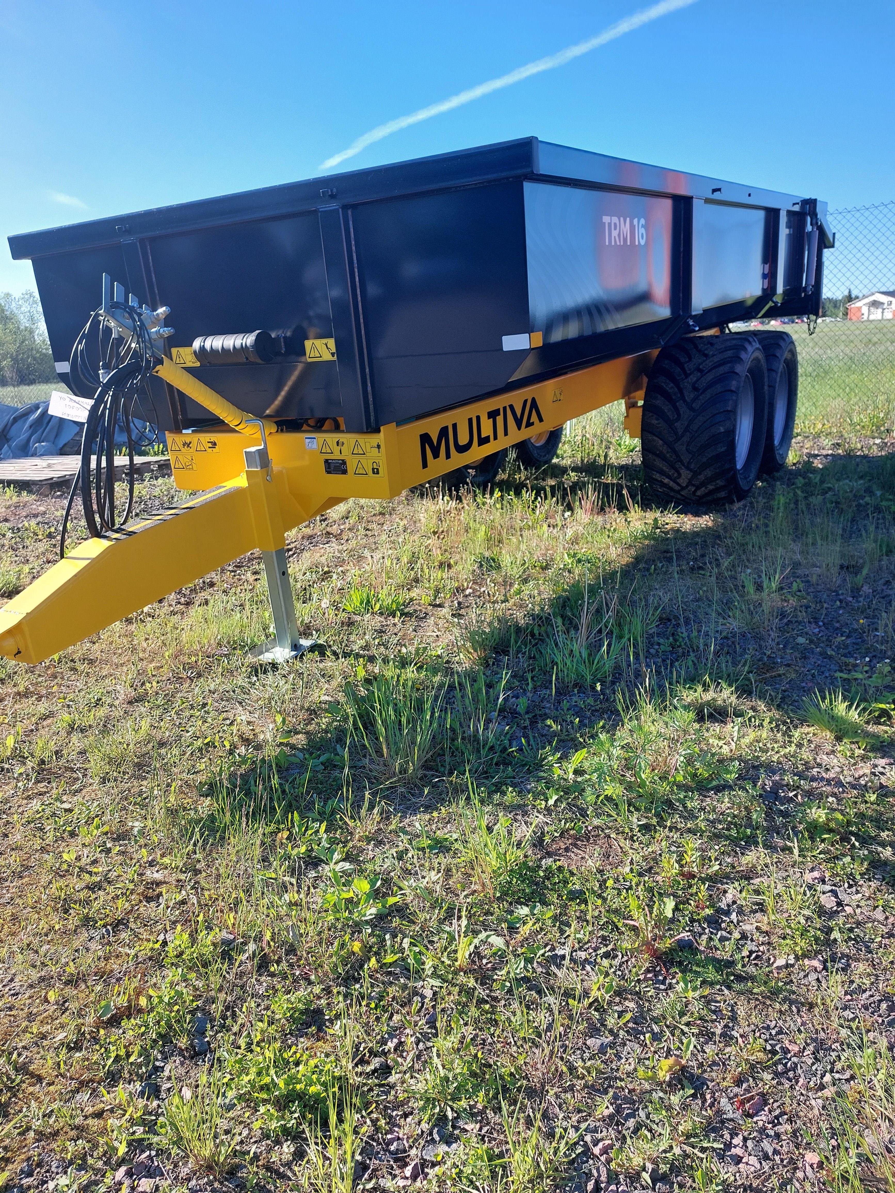 Multiva TRM 16