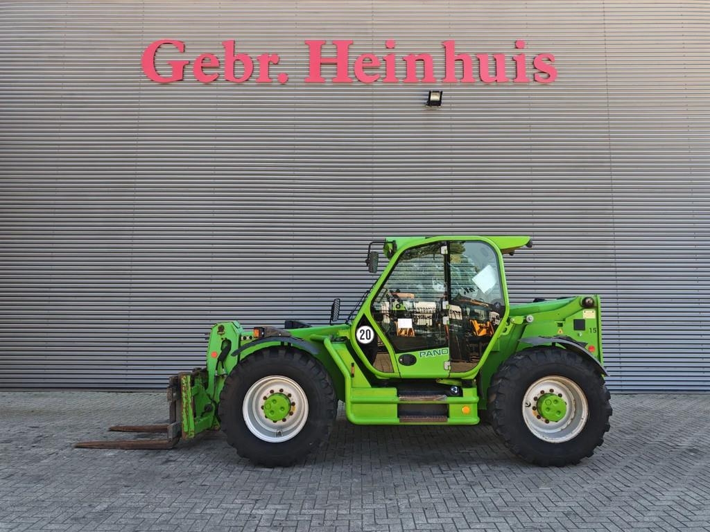 Merlo P75.9 CS Panoramic