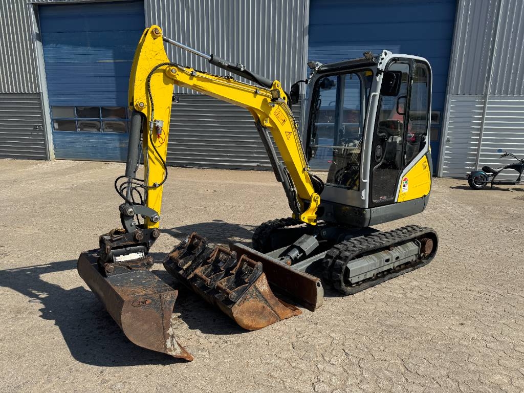 Wacker Neuson ET 24
