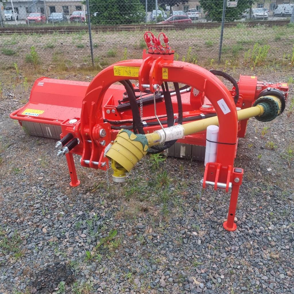 Maschio Giraffa 260 XXL