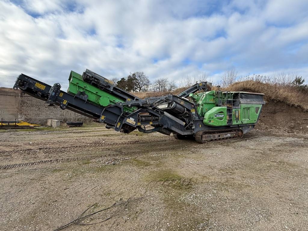 EvoQuip Cobra 290 R