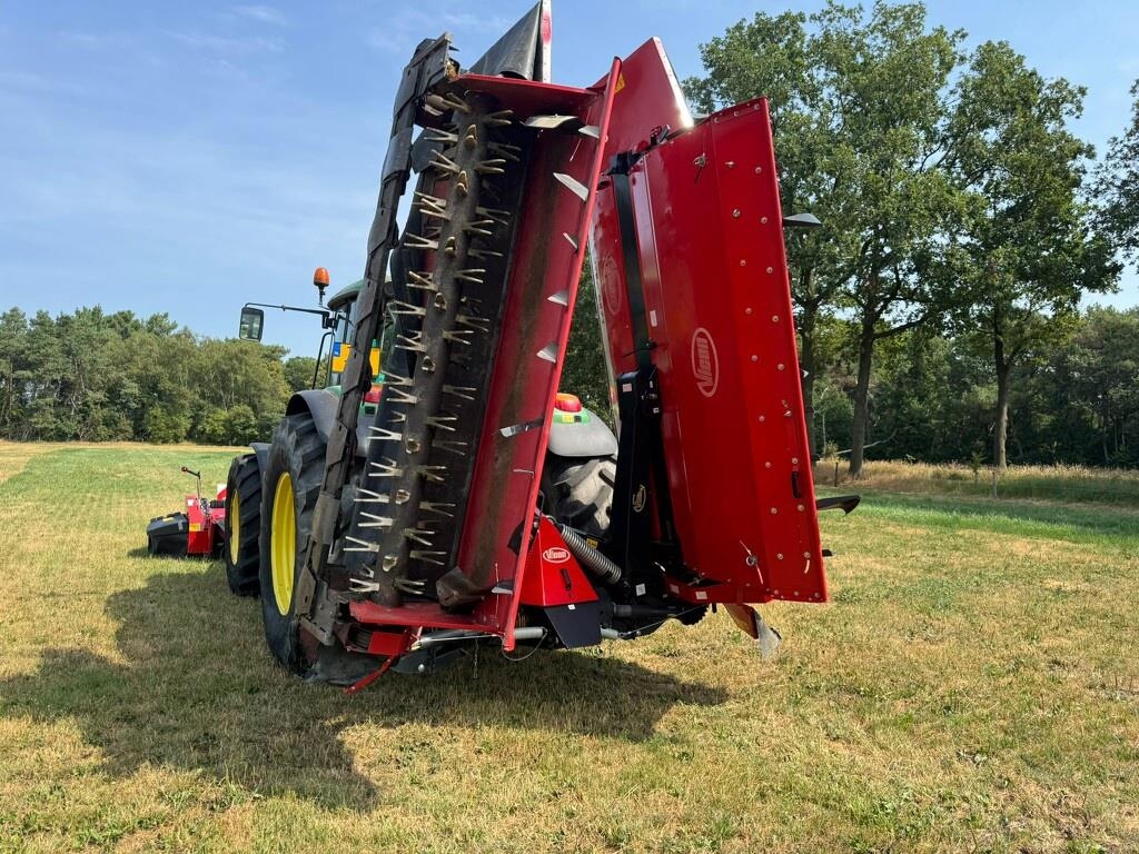 Vicon extra 632FT 687T
