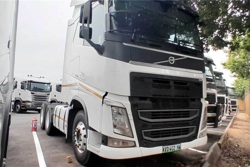 Volvo FH 440