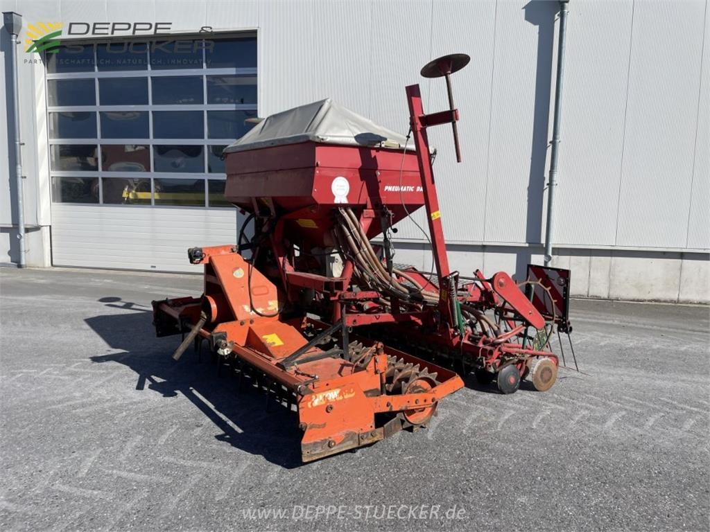Kverneland Accord Howard KSO300 / Accord Drille