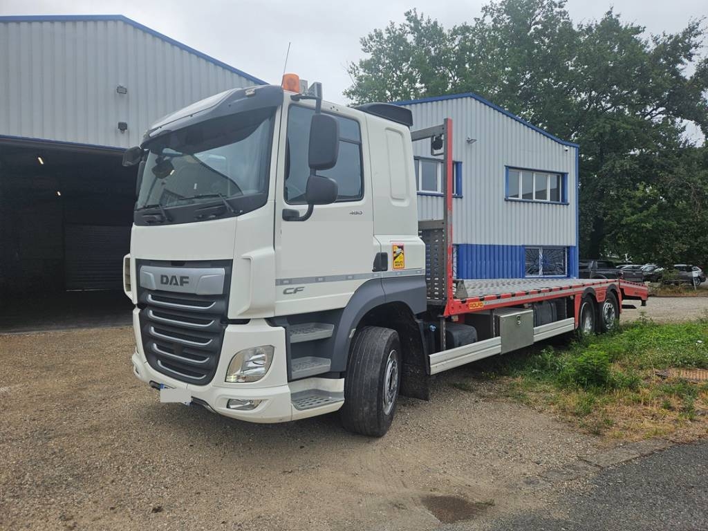 DAF CF 480