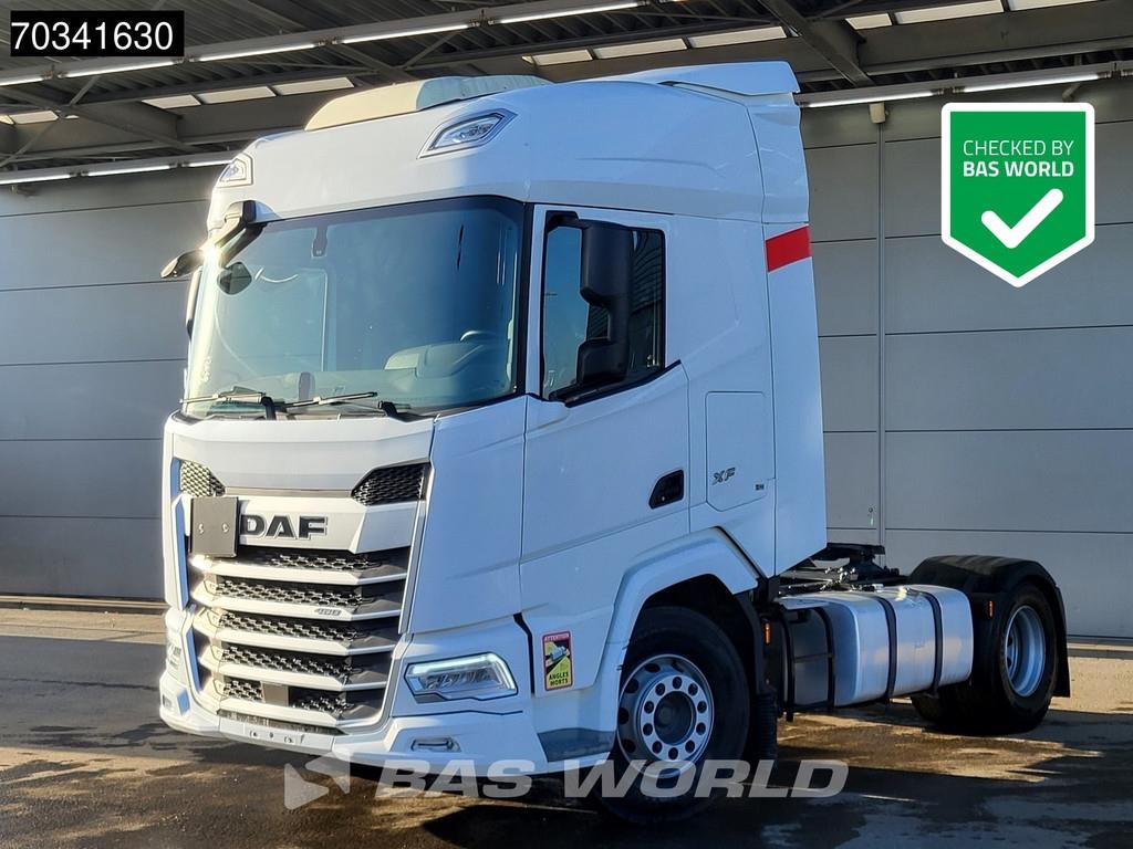 Tracteur routier DAF XF 480 4X2 Standklima ACC DEB — occasion 2022
