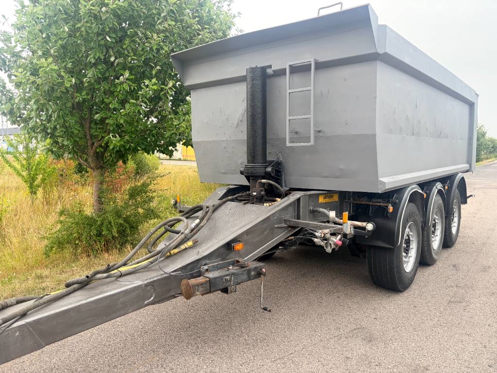 Hensgrod 3 X 9L