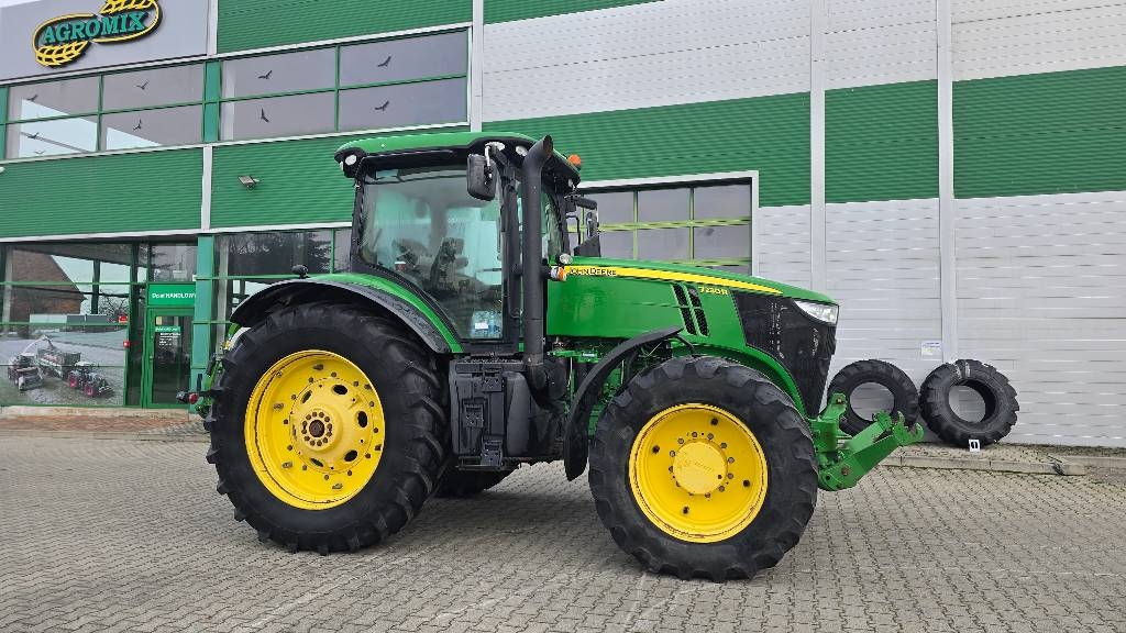 John Deere 7230 R