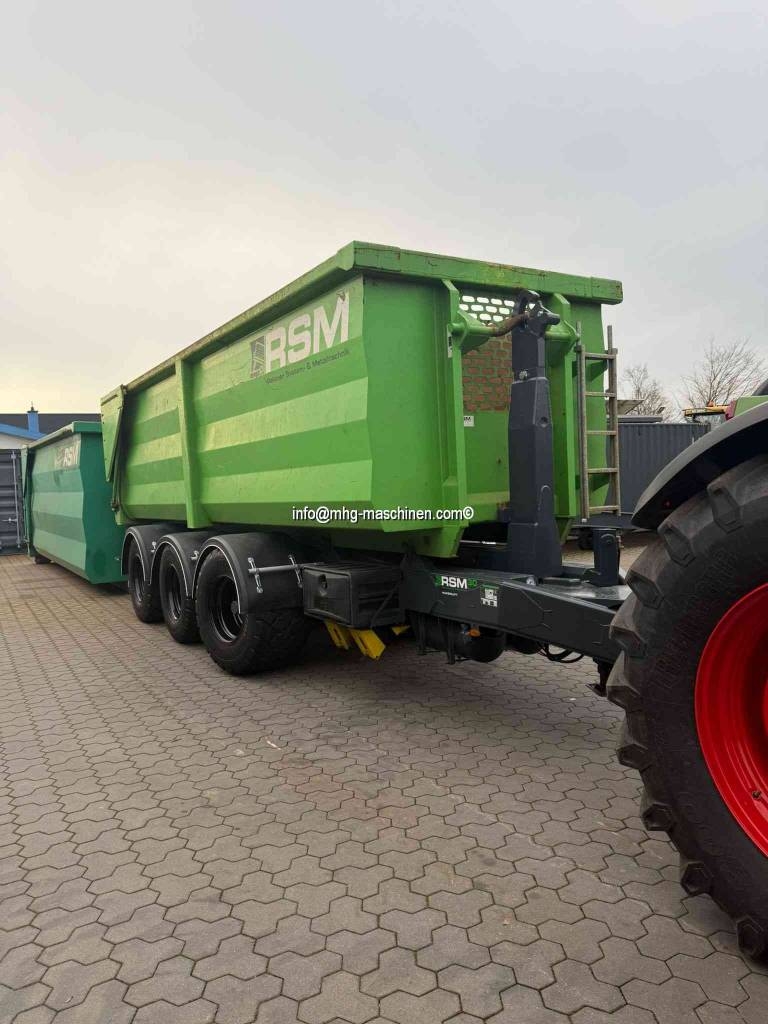 RSM 30 Hakenlift