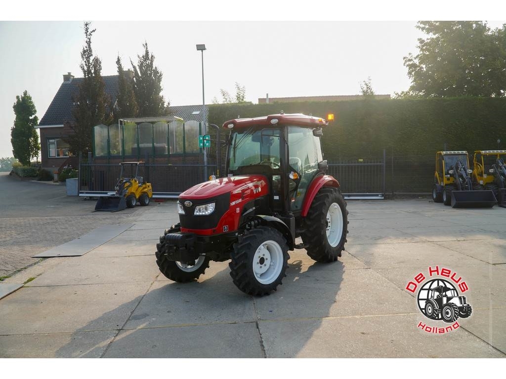 YTO NMF554C