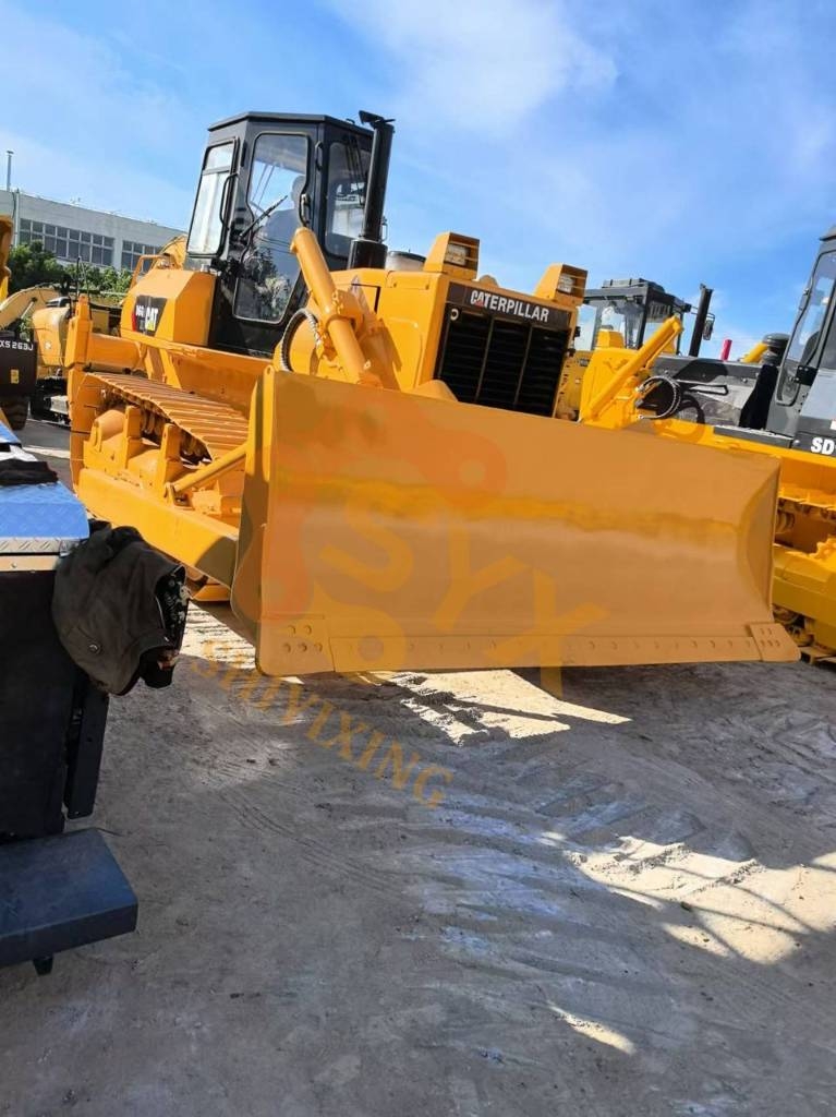 CAT D 6 G