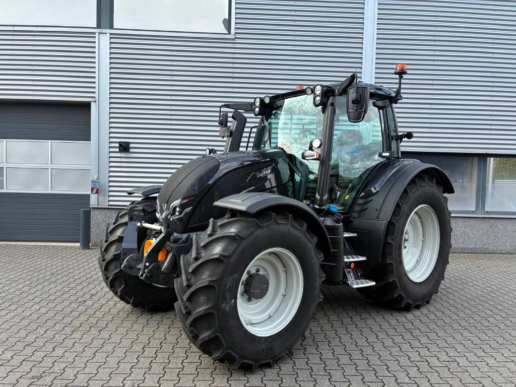 Valtra N 175 D