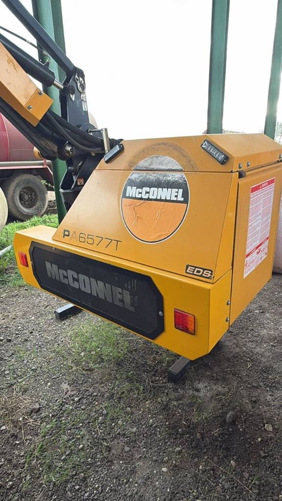 McConnel PA 6577 T